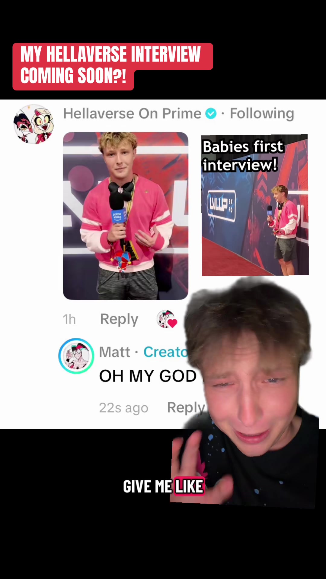 @Matt