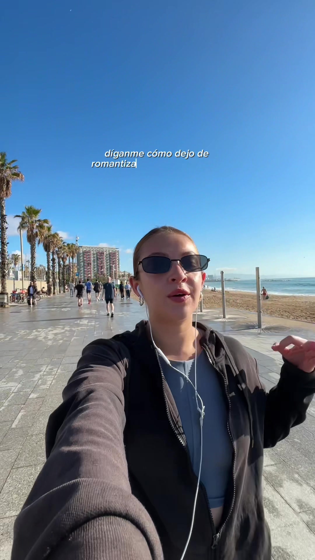 @Laura Giraldo en BCN✨