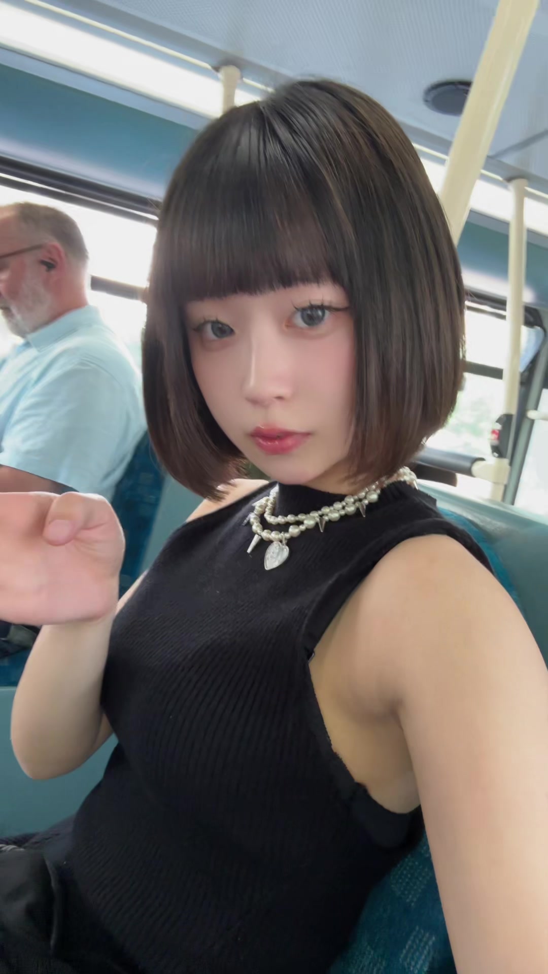 @ぷりてにゃん