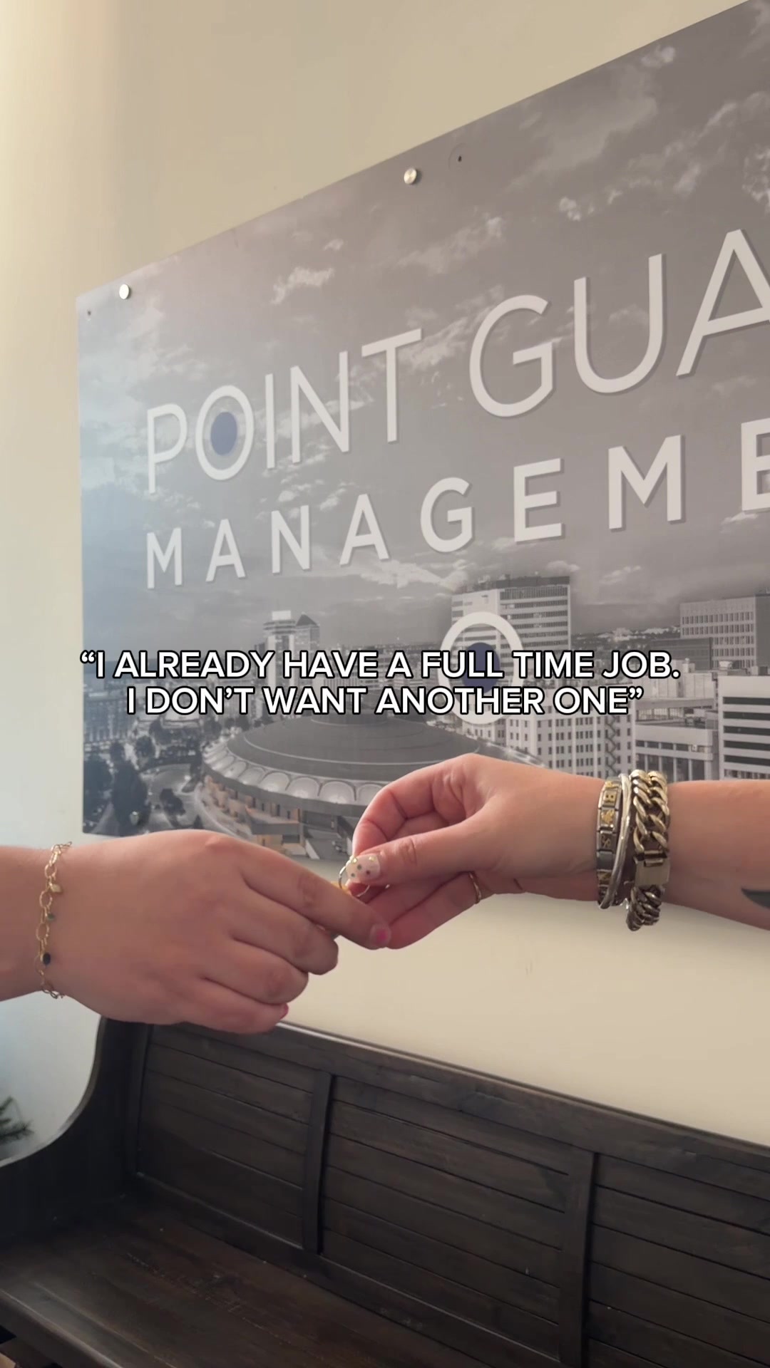 @Point Guard Management