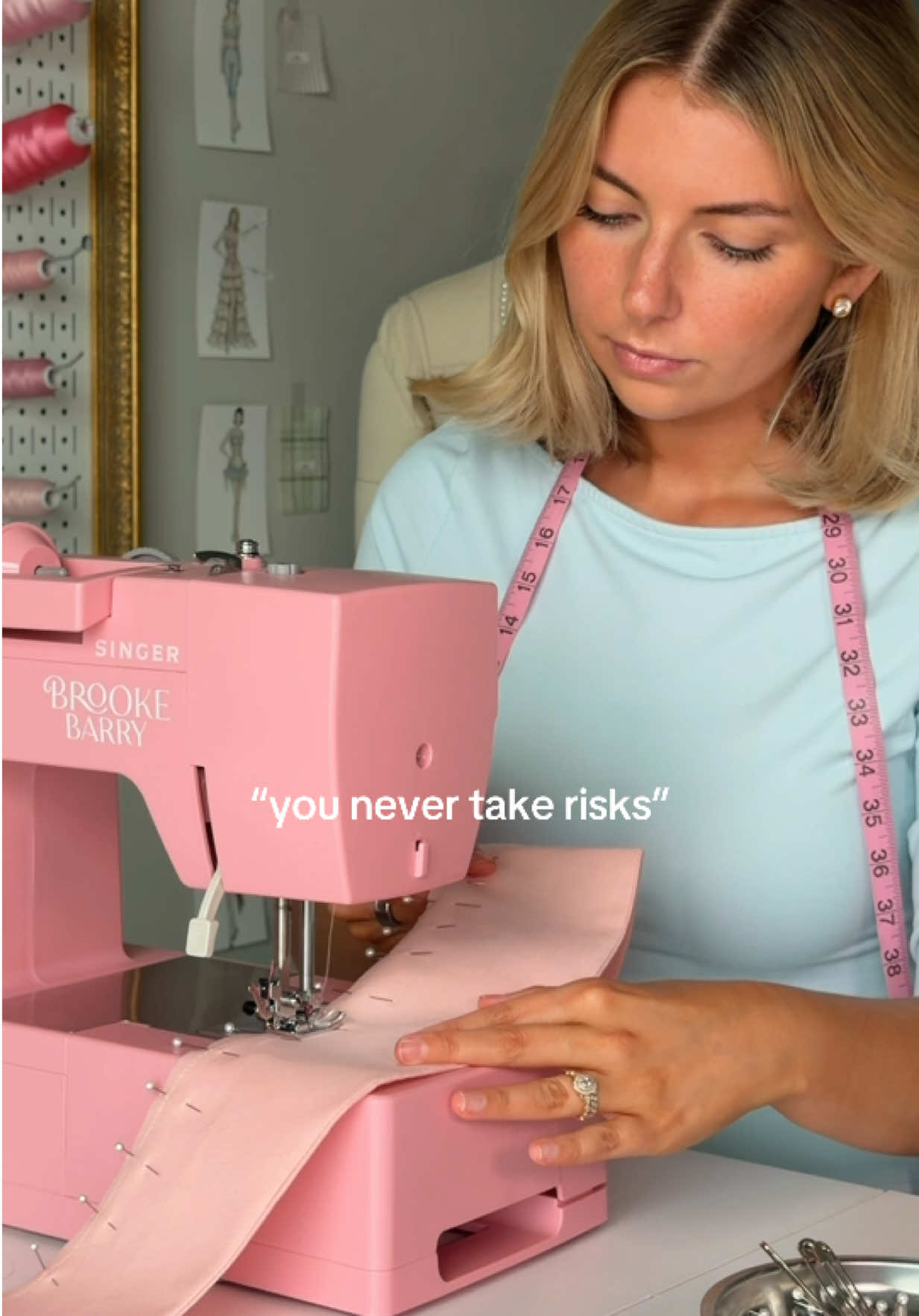 @Brooke Barry