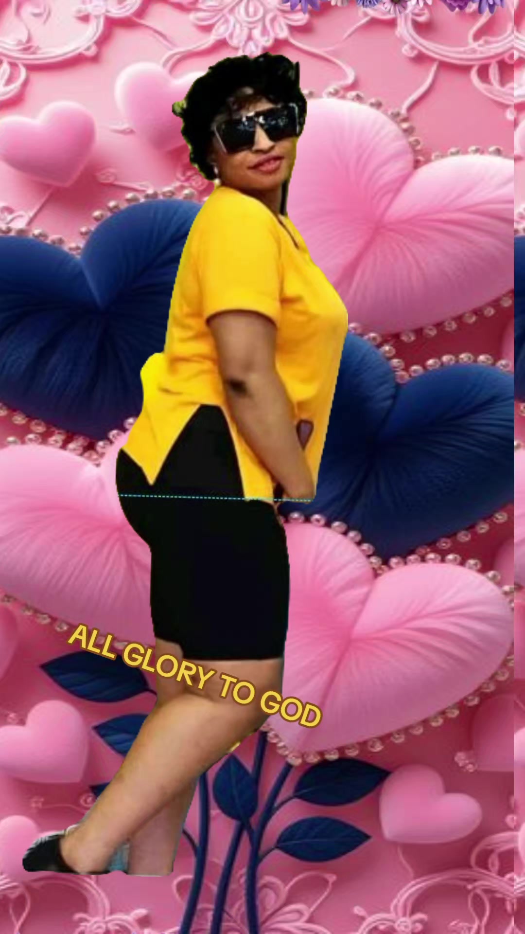 @QUEEN JENNY