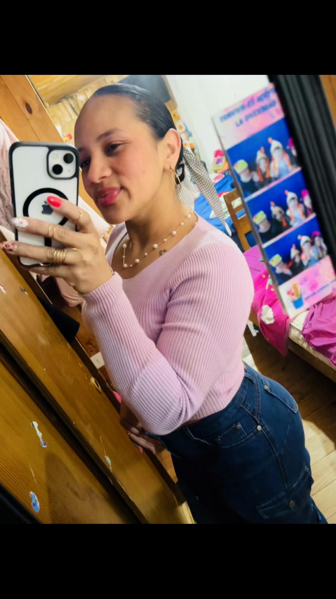 @Kisbe Andrade🤩