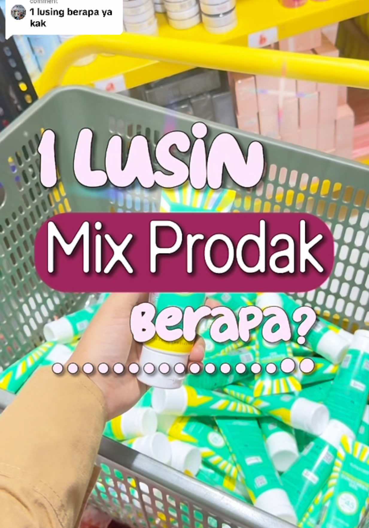 @GERAI SUPPLIER SKINCARE