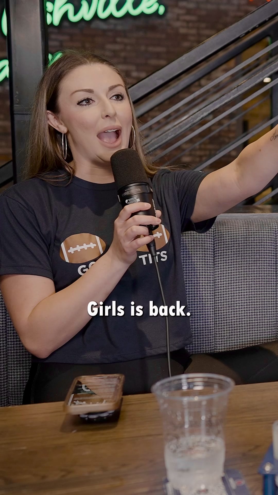 @Broadway Girls Podcast