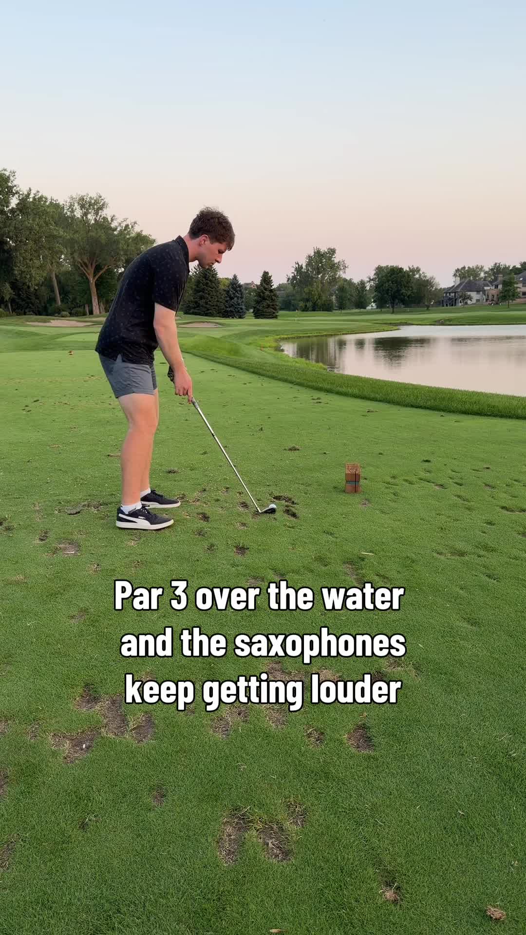@Mulligan Master ⛳️