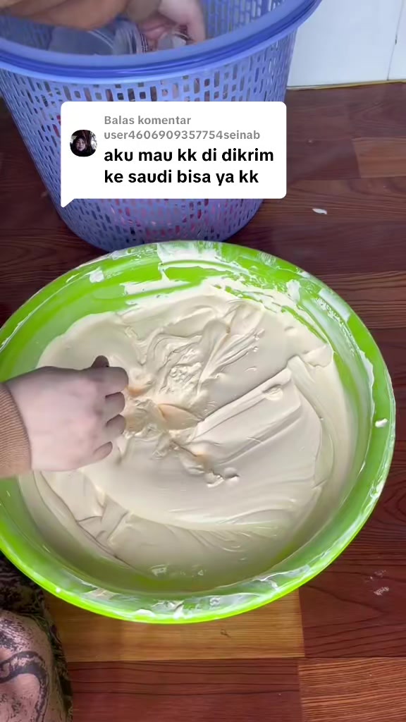 @Pemutih badan ampuh
