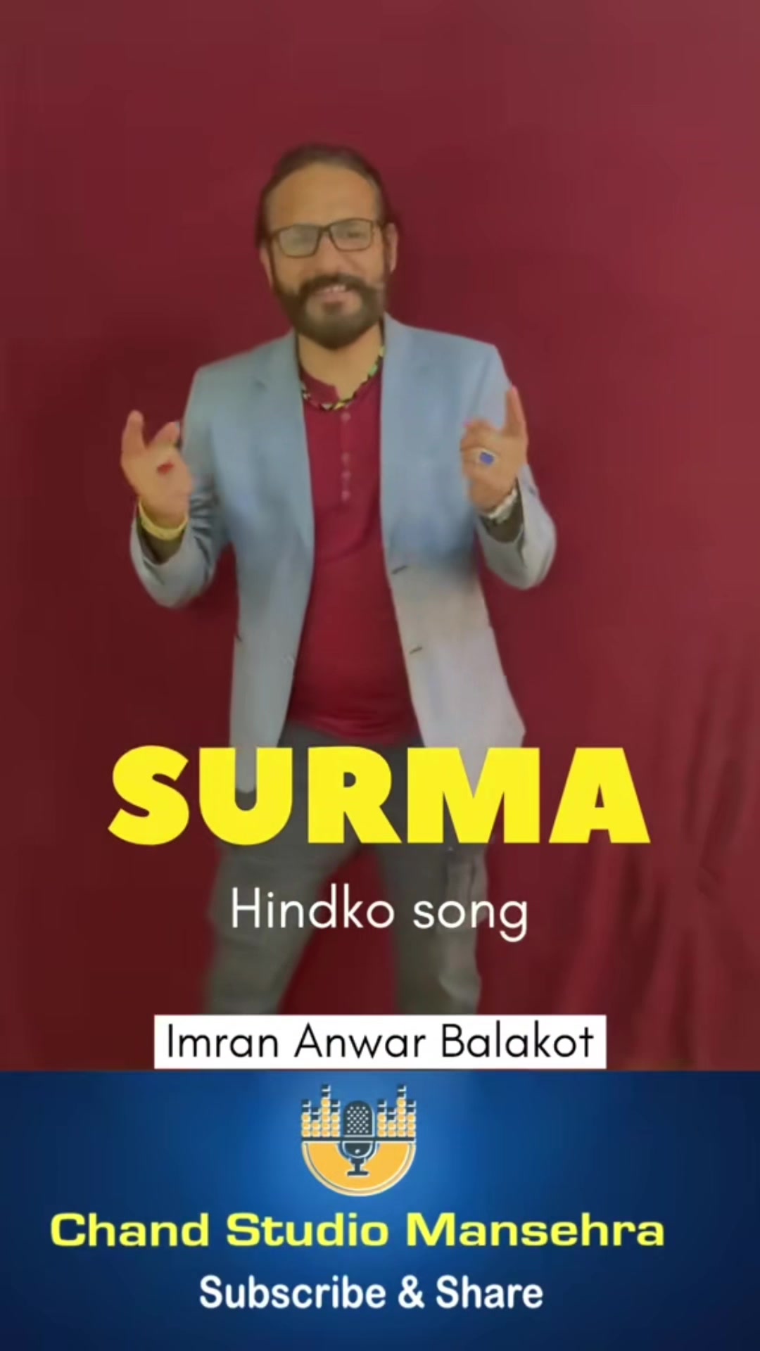 @Imran Anwar