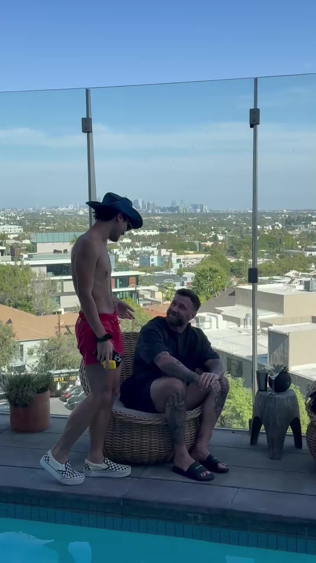 @Conner Trill
