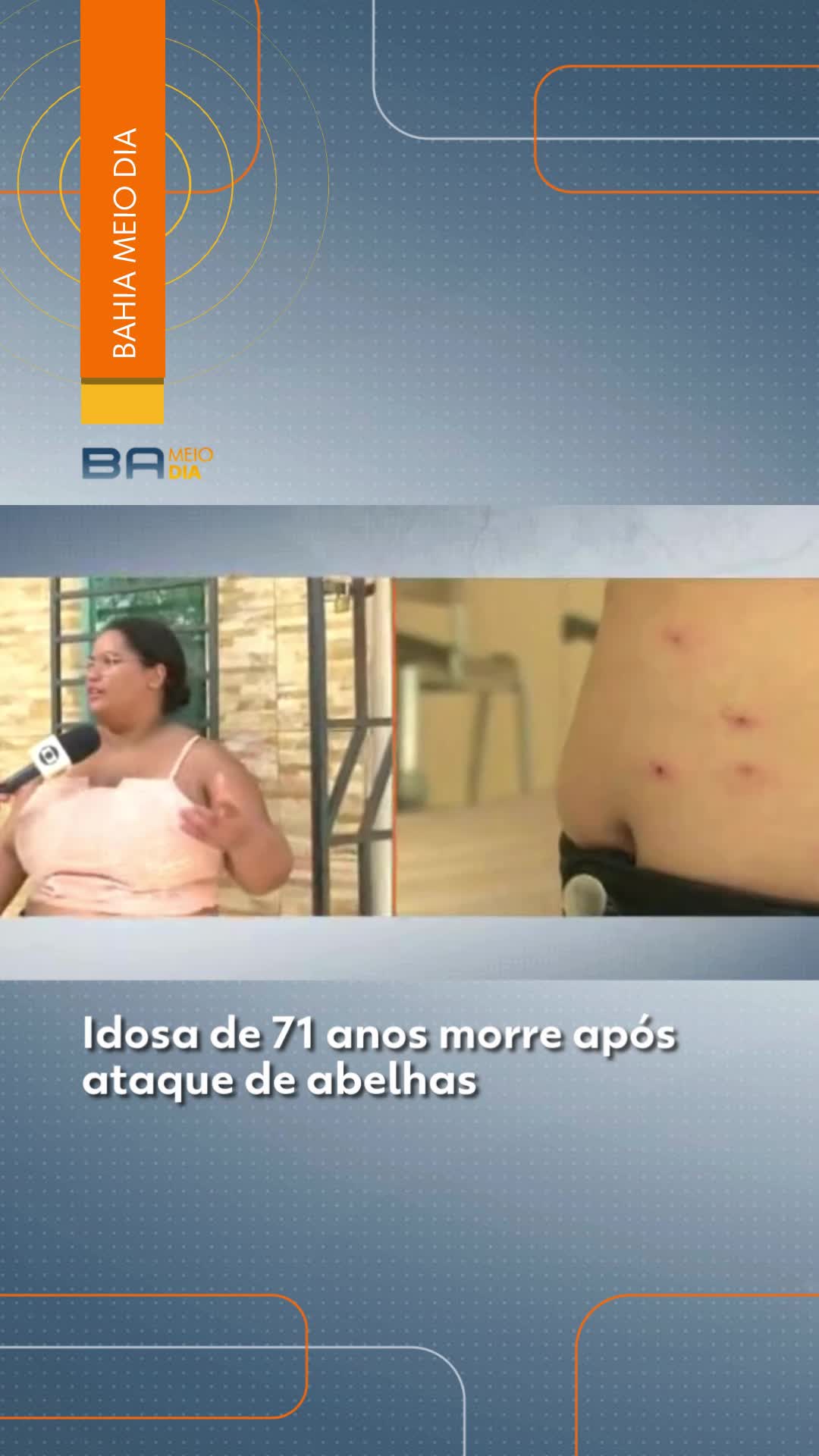@TV BAHIA