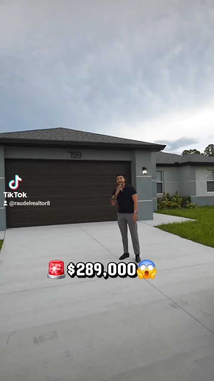 @Raudel Realtor