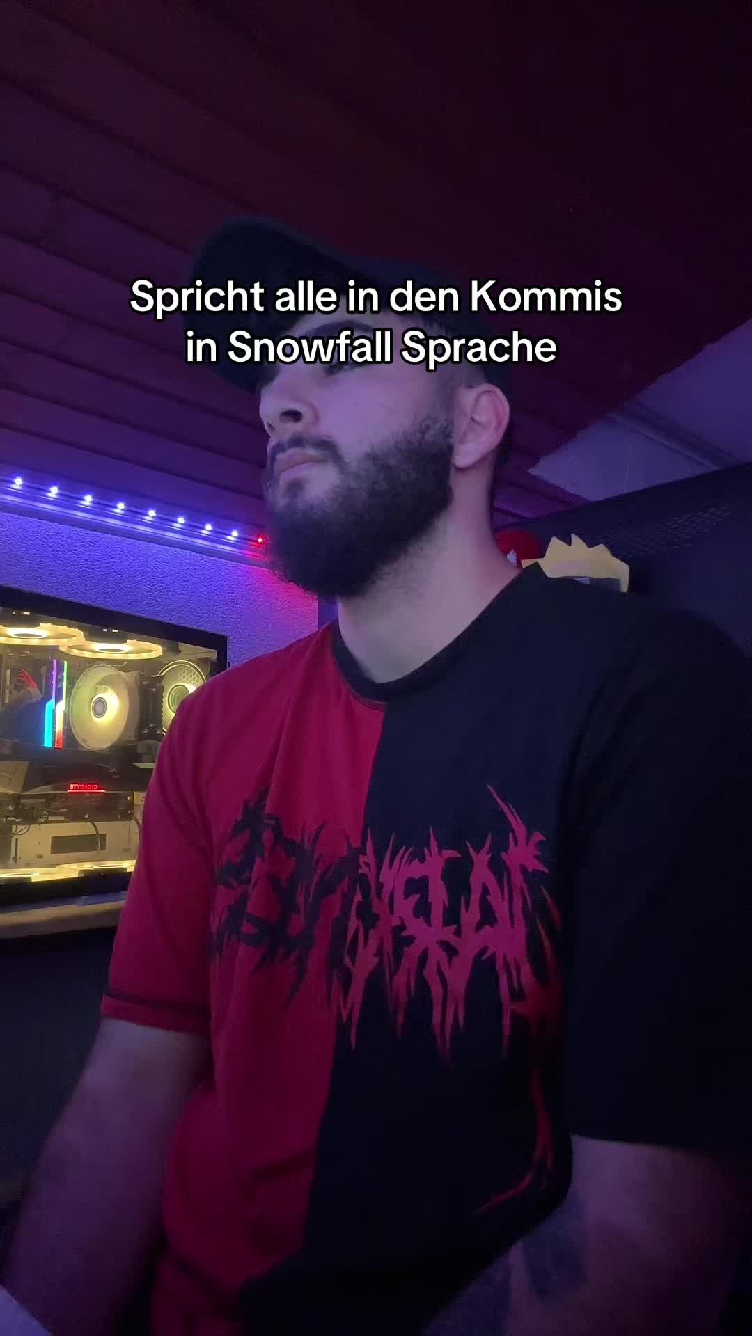 @Eforeal