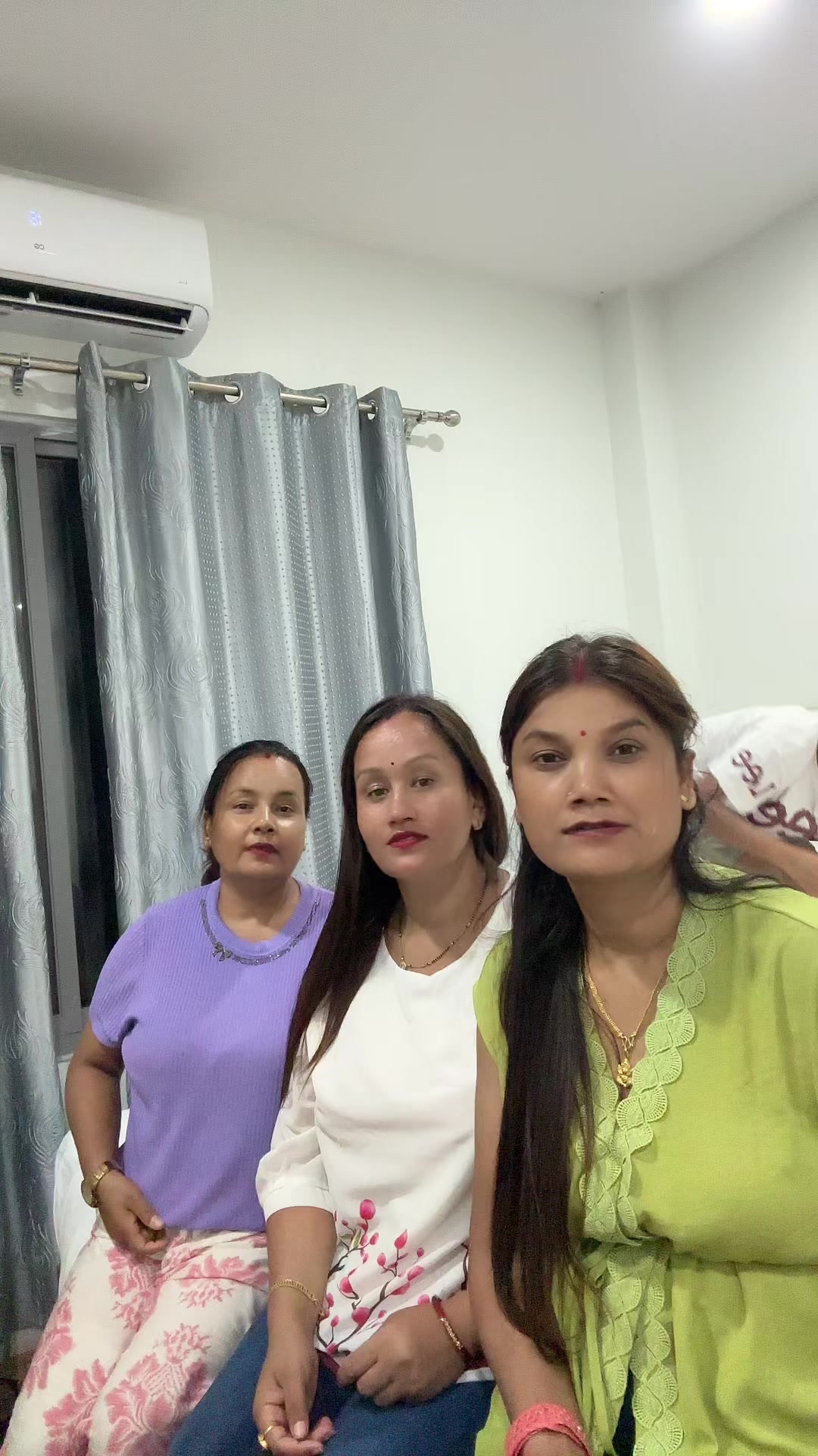 @Radha kc 🇳🇵❣️🇰🇷