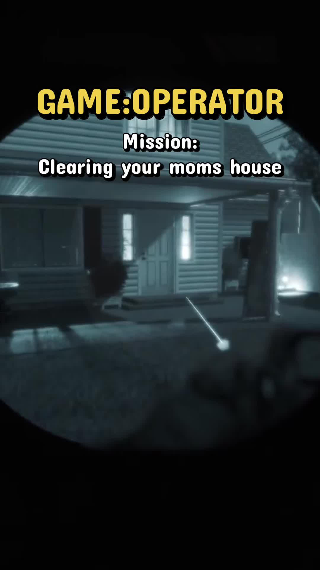 @Case