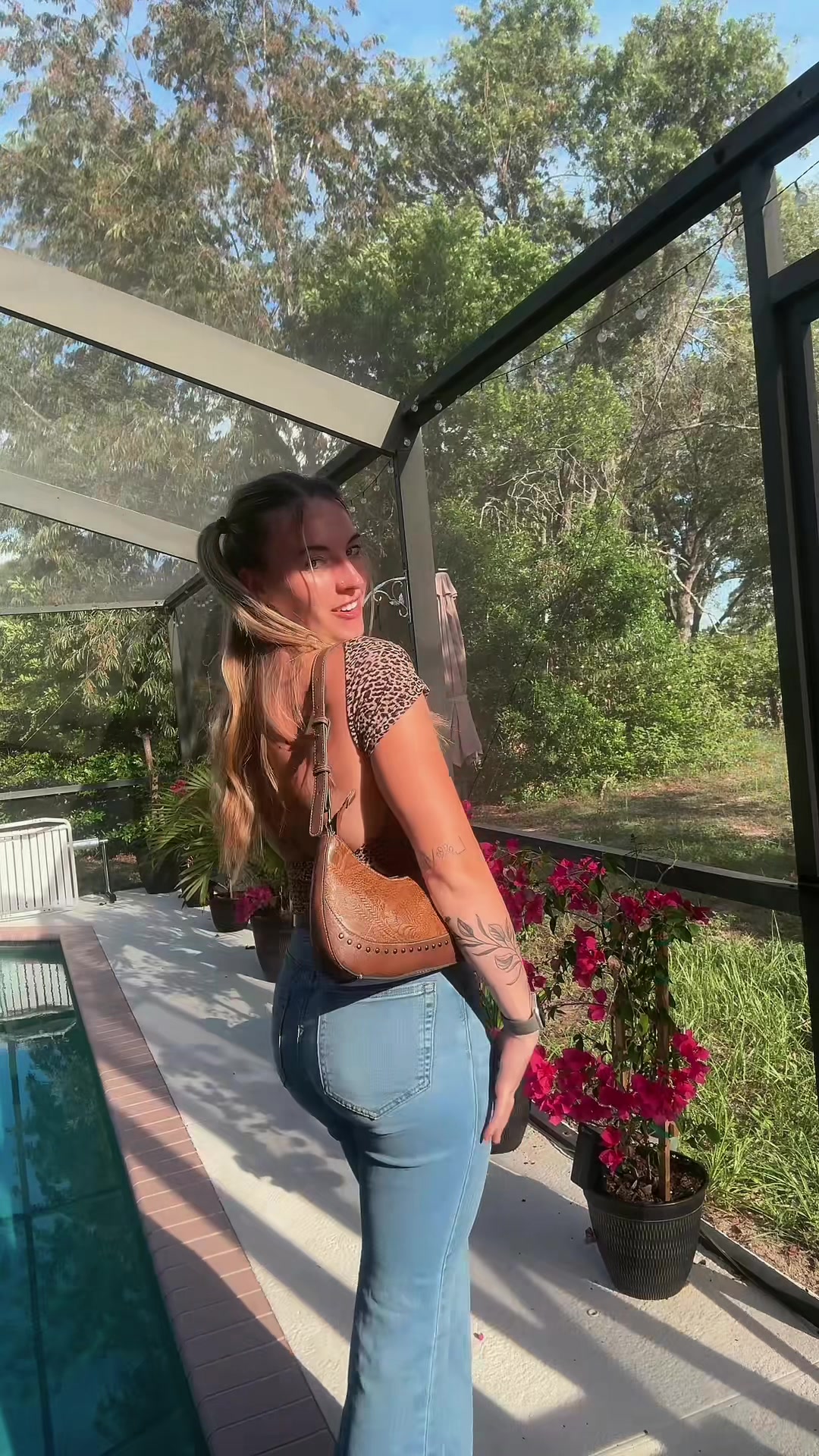 @Jaelyn Marie
