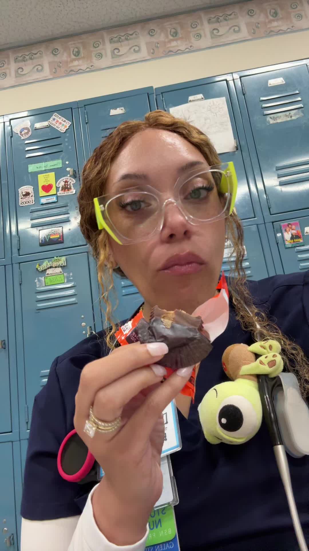 @Dominique Sierra Moore