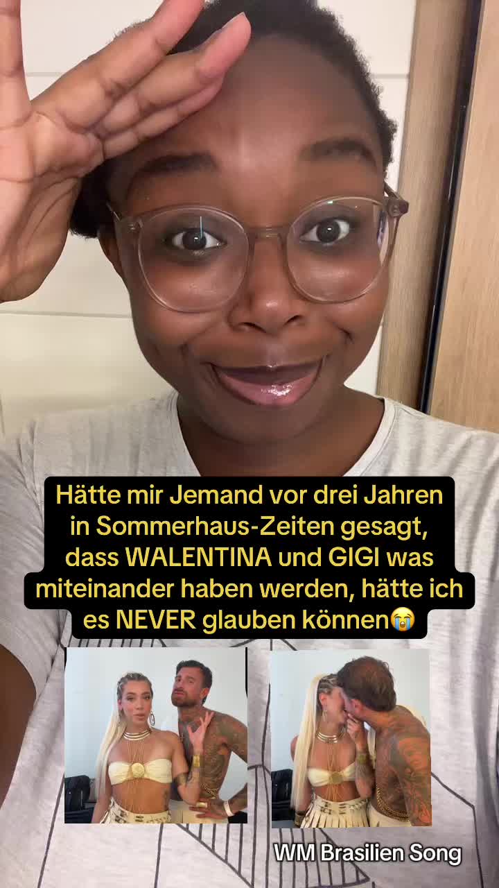@Coralie #TrashTvAufDieEins‼️