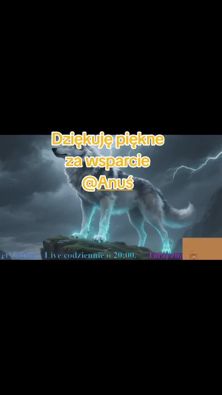 @Wilczyca