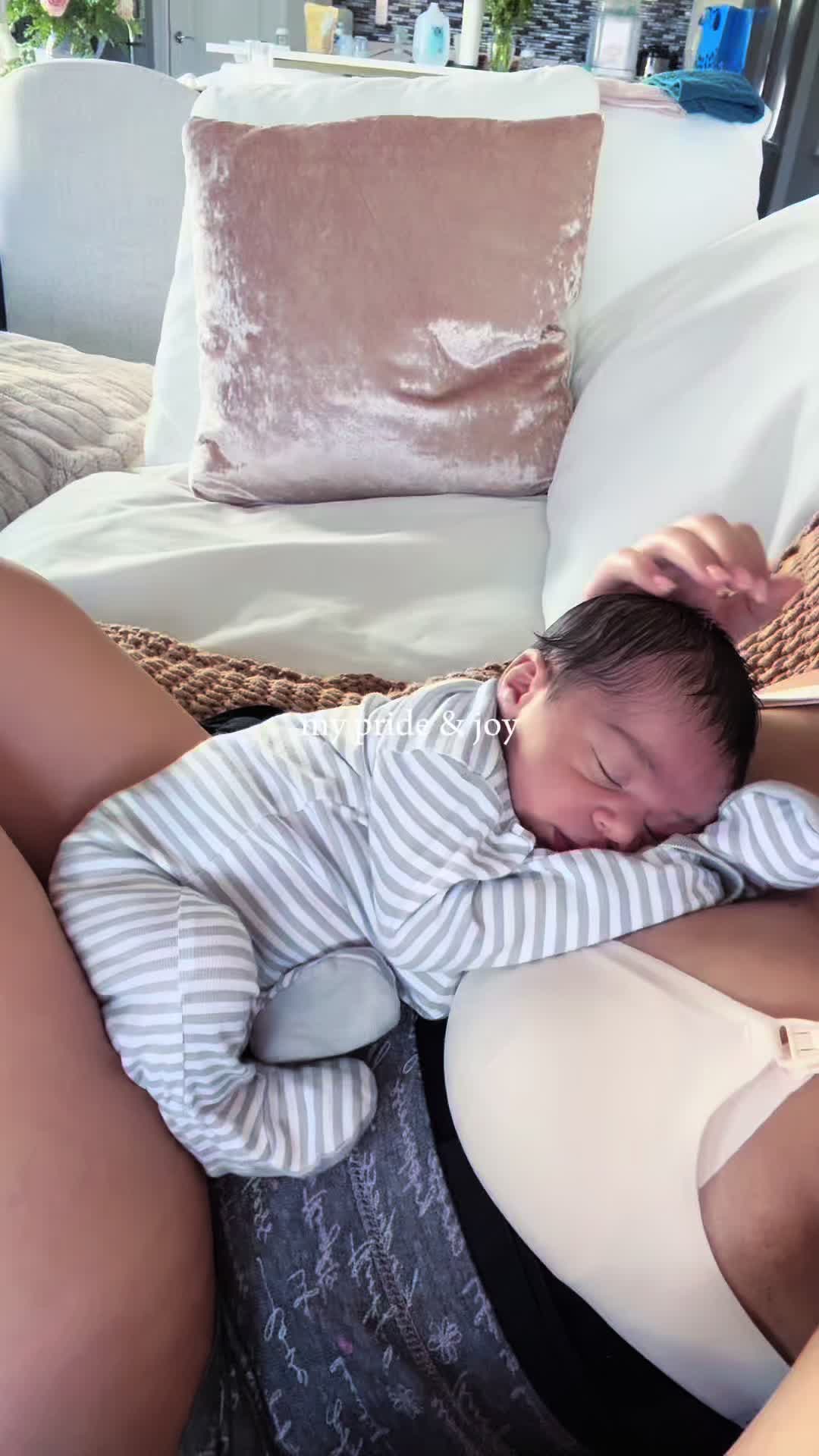 @Naomi Kane | SAHM