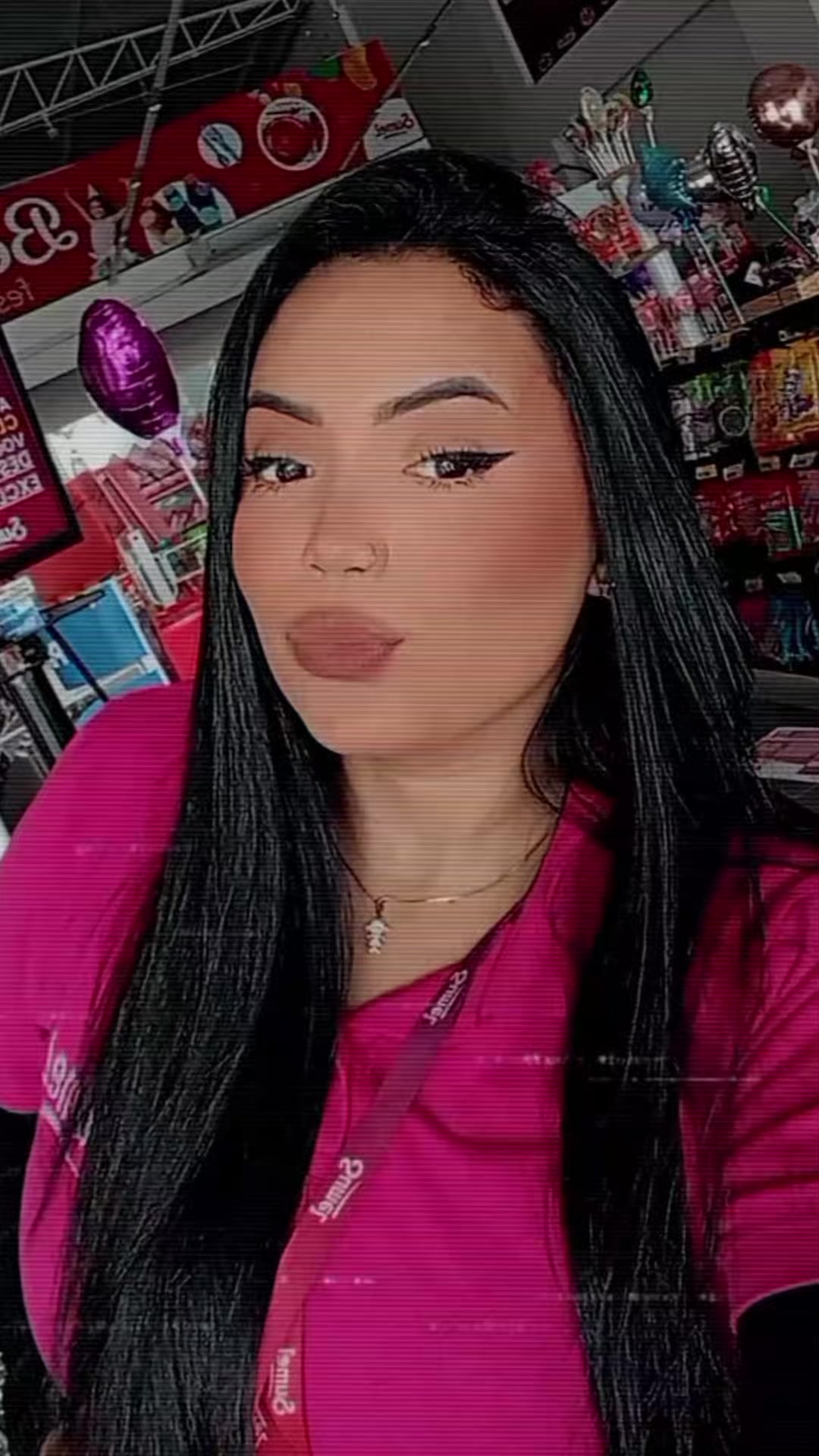 @shauana Barcelos