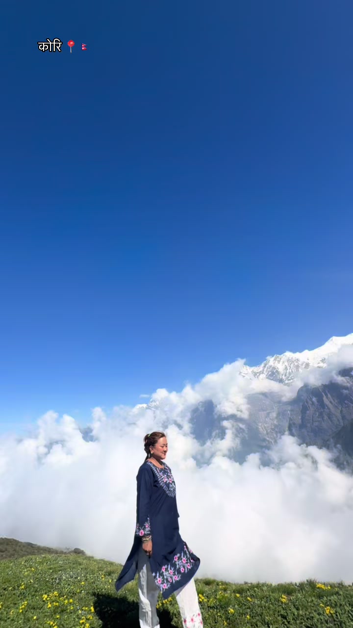 @Sita chamling Rai