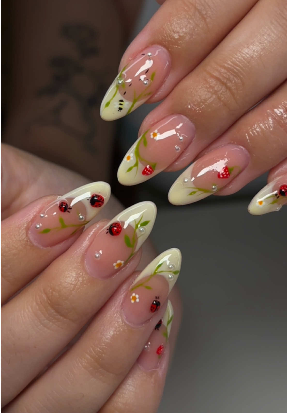 @Natie’s Nails