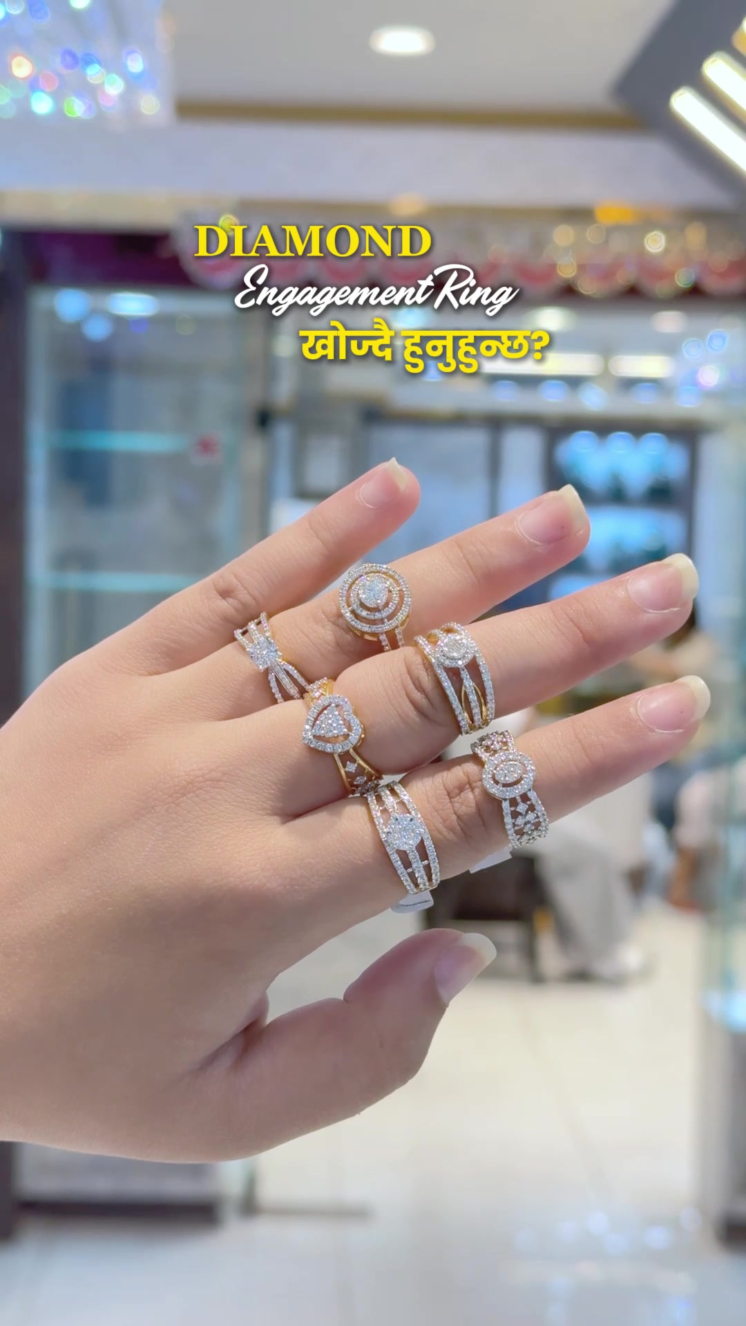 @Sazuna Jewellers Diamond