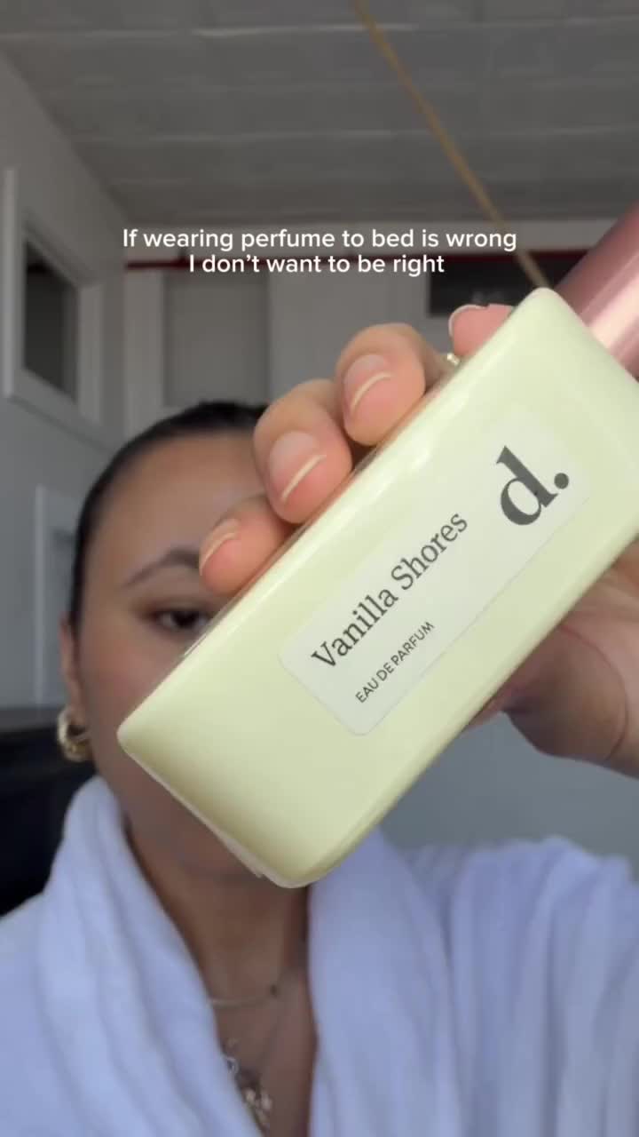 @Scentbird