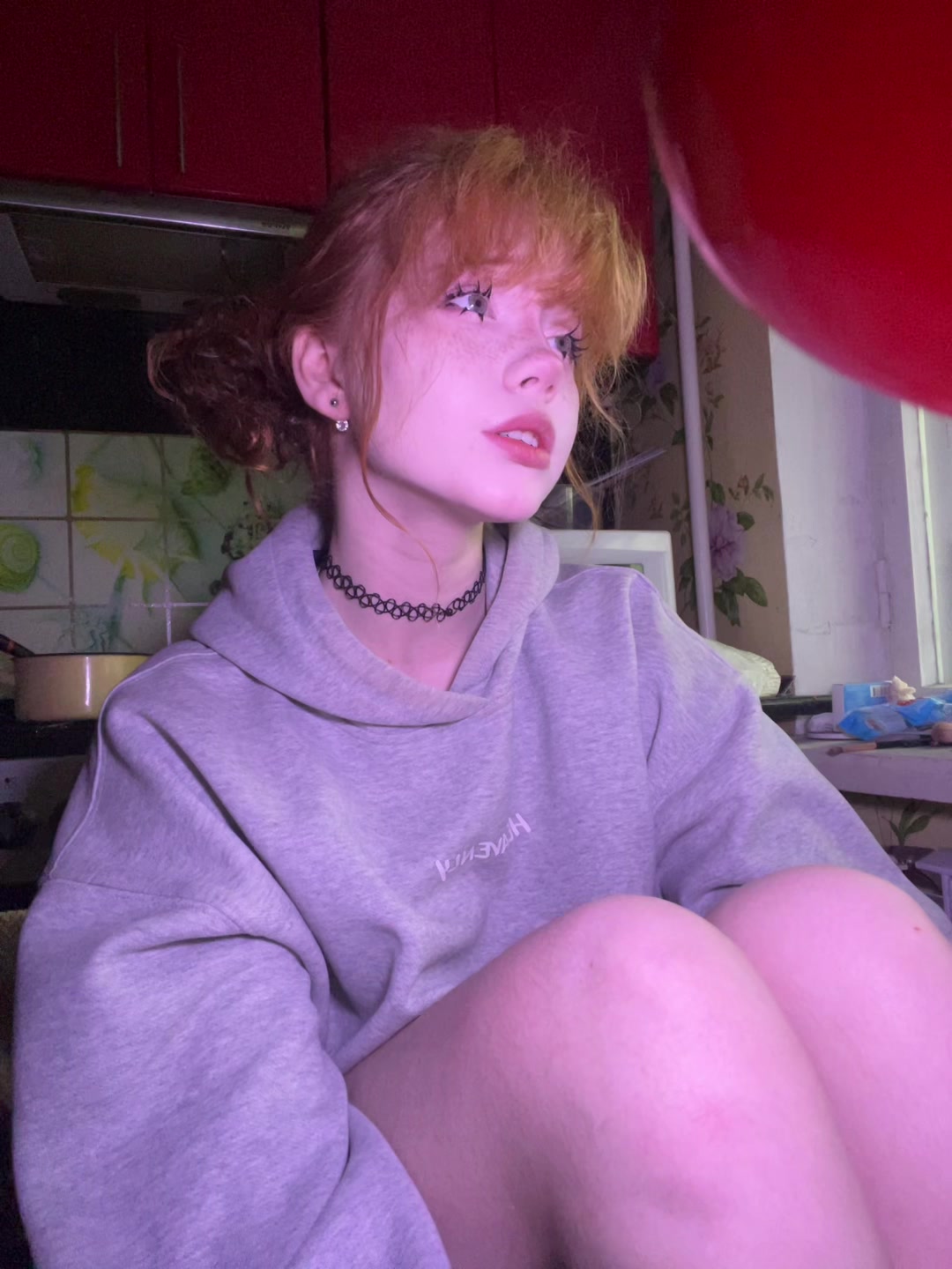@глистик