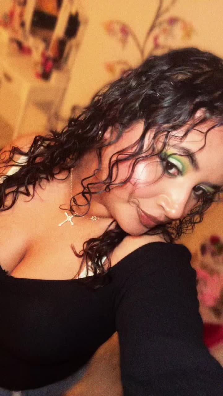 @Karina Reyes