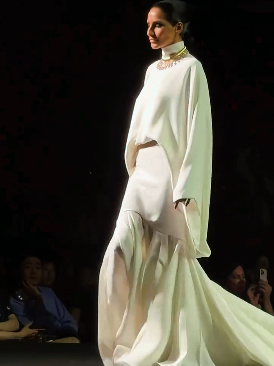 @Atlanta Fashion Week