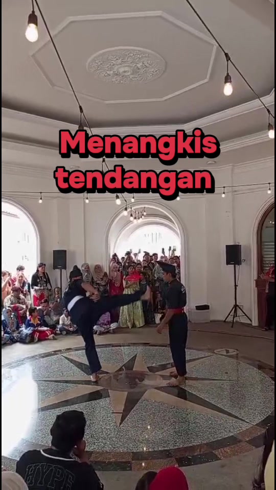 @Pusaka Hanafi Pulau Pinang