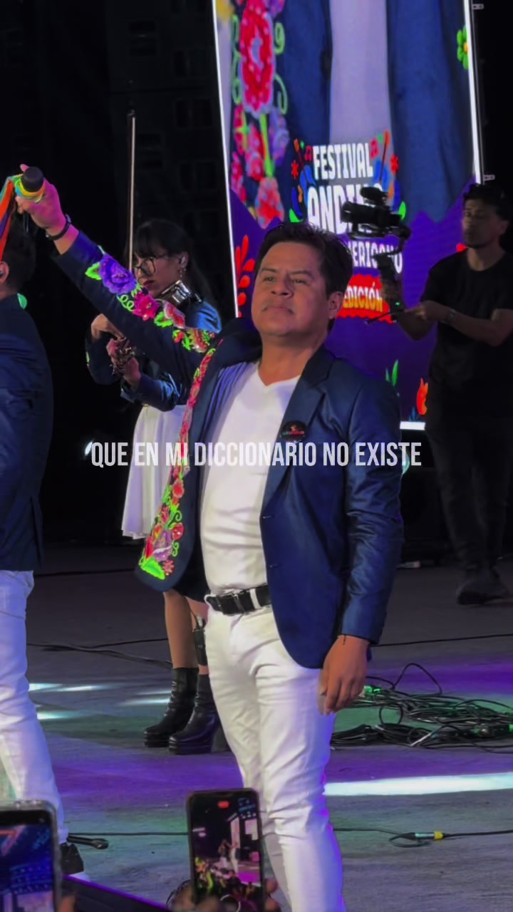 @Wilmer Lázaro 🎙️🎶