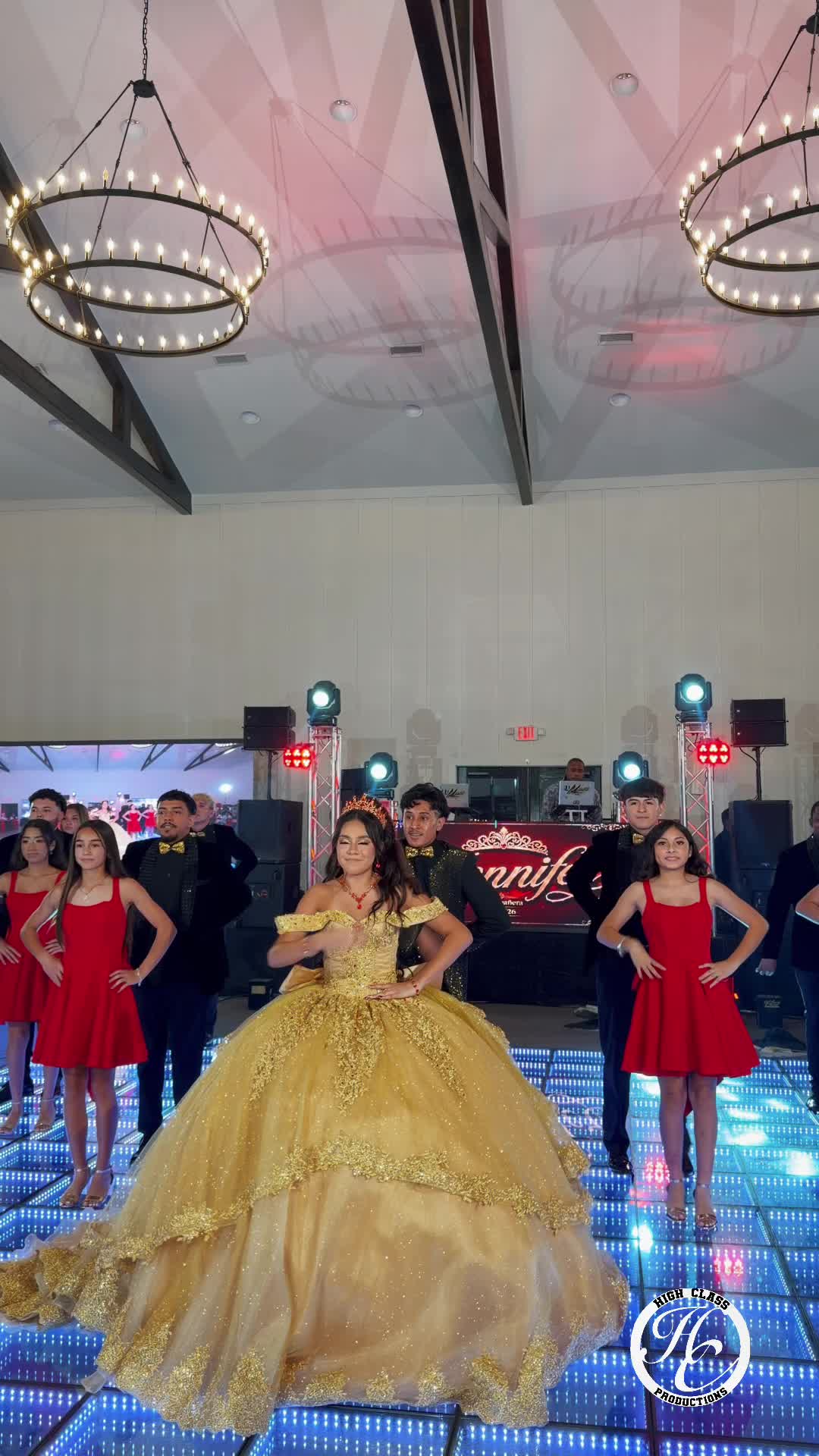 @HighClassProductions
