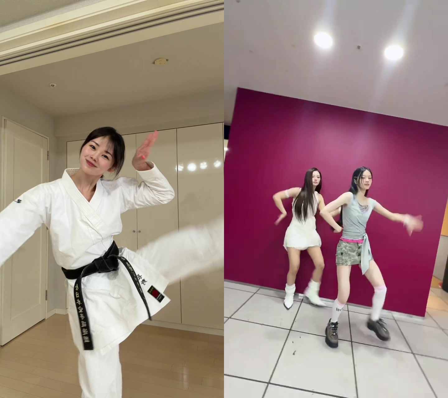 @長野じゅりあ🥋💉