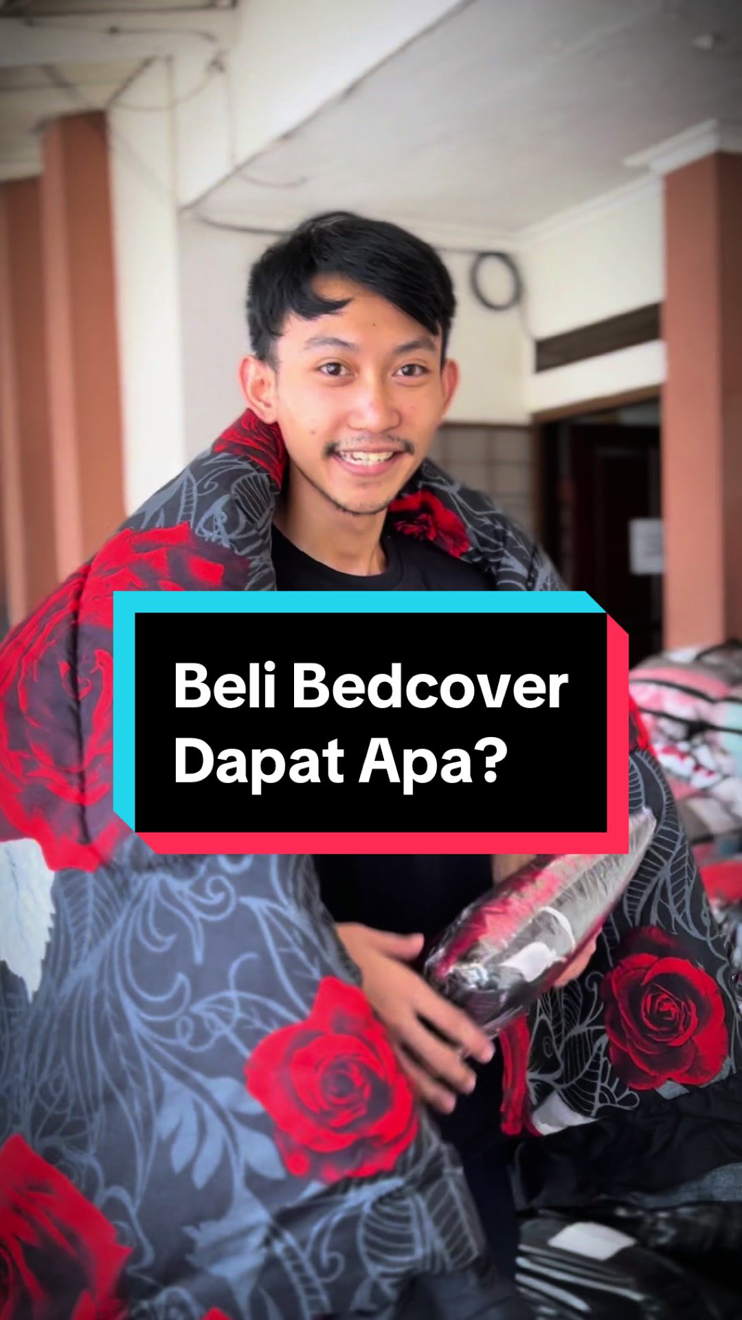 @kang bedcover