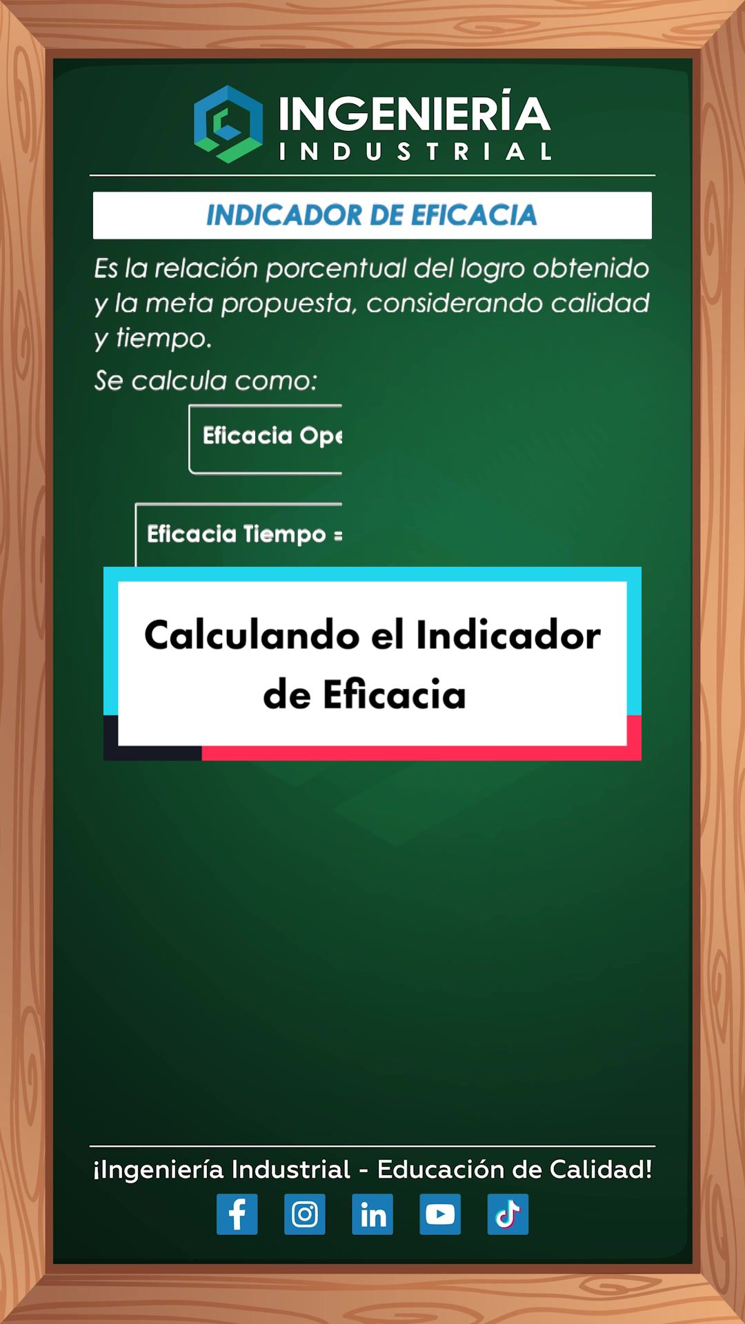 @Ingeniería Industrial