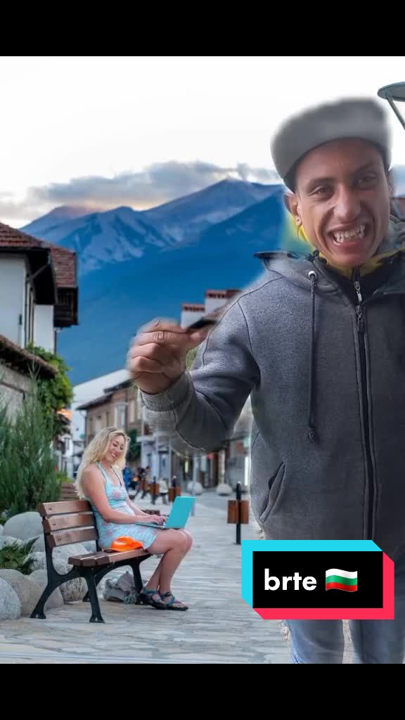 @Benjamin Brtovski