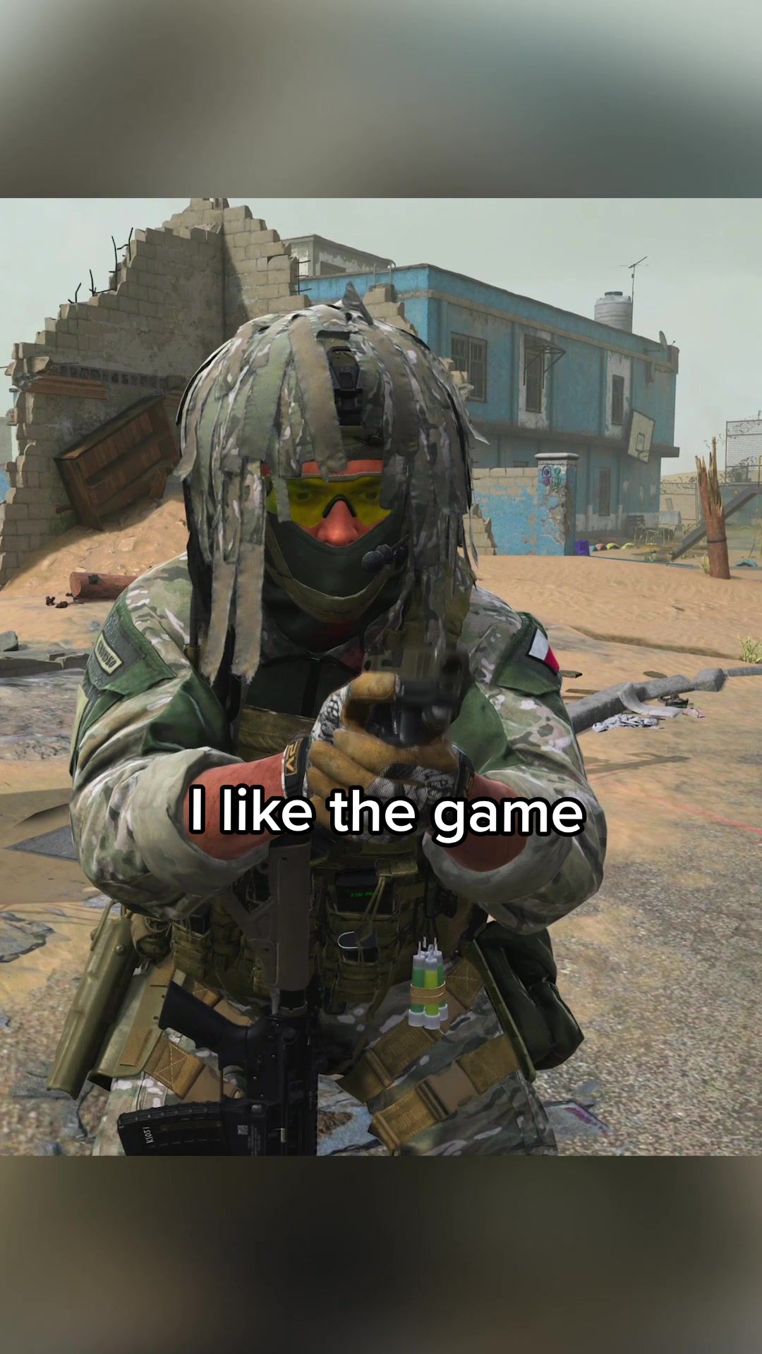 @Replay Mode