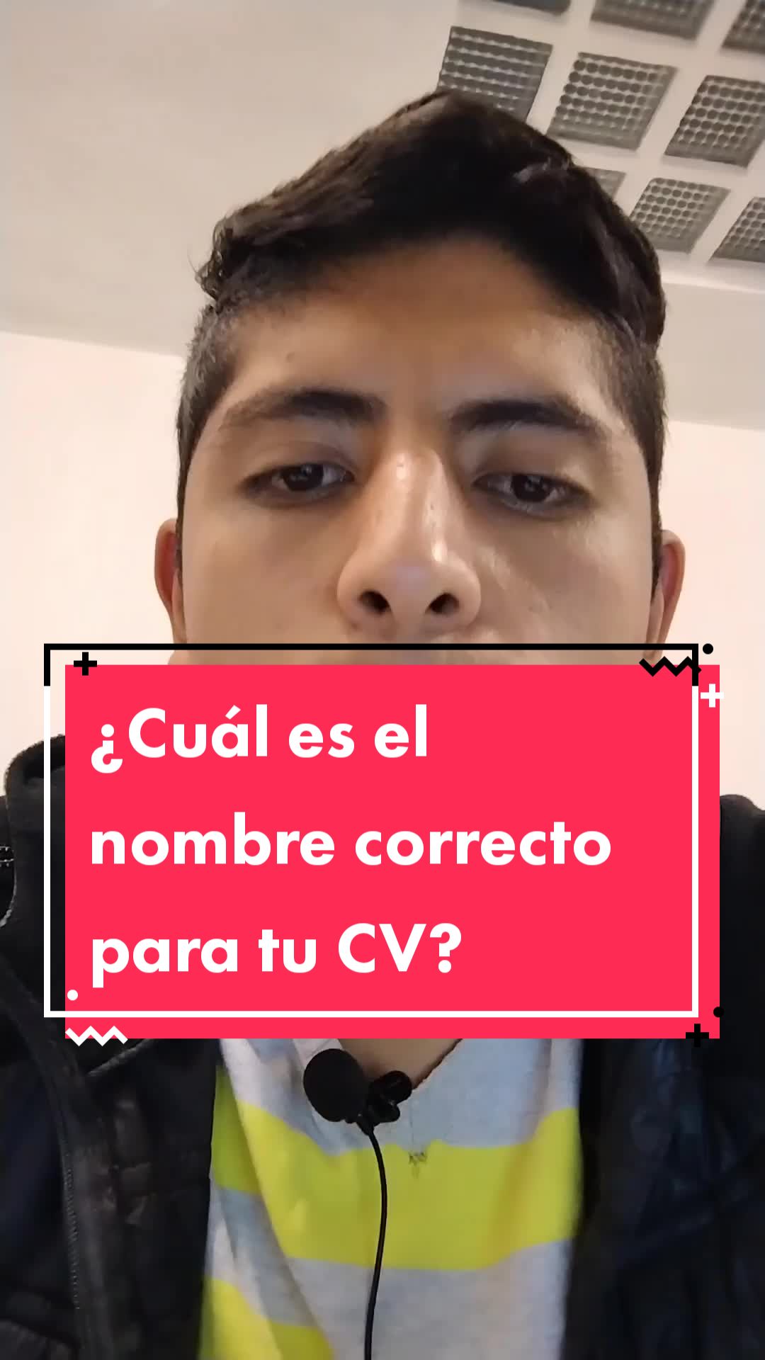 @Josué | Ingeniero industrial