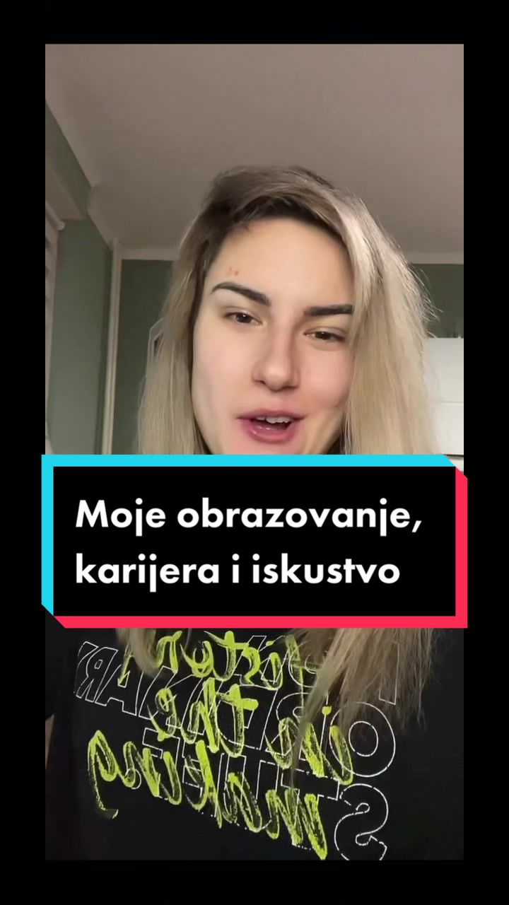 @Sara Milosevic | Marketing