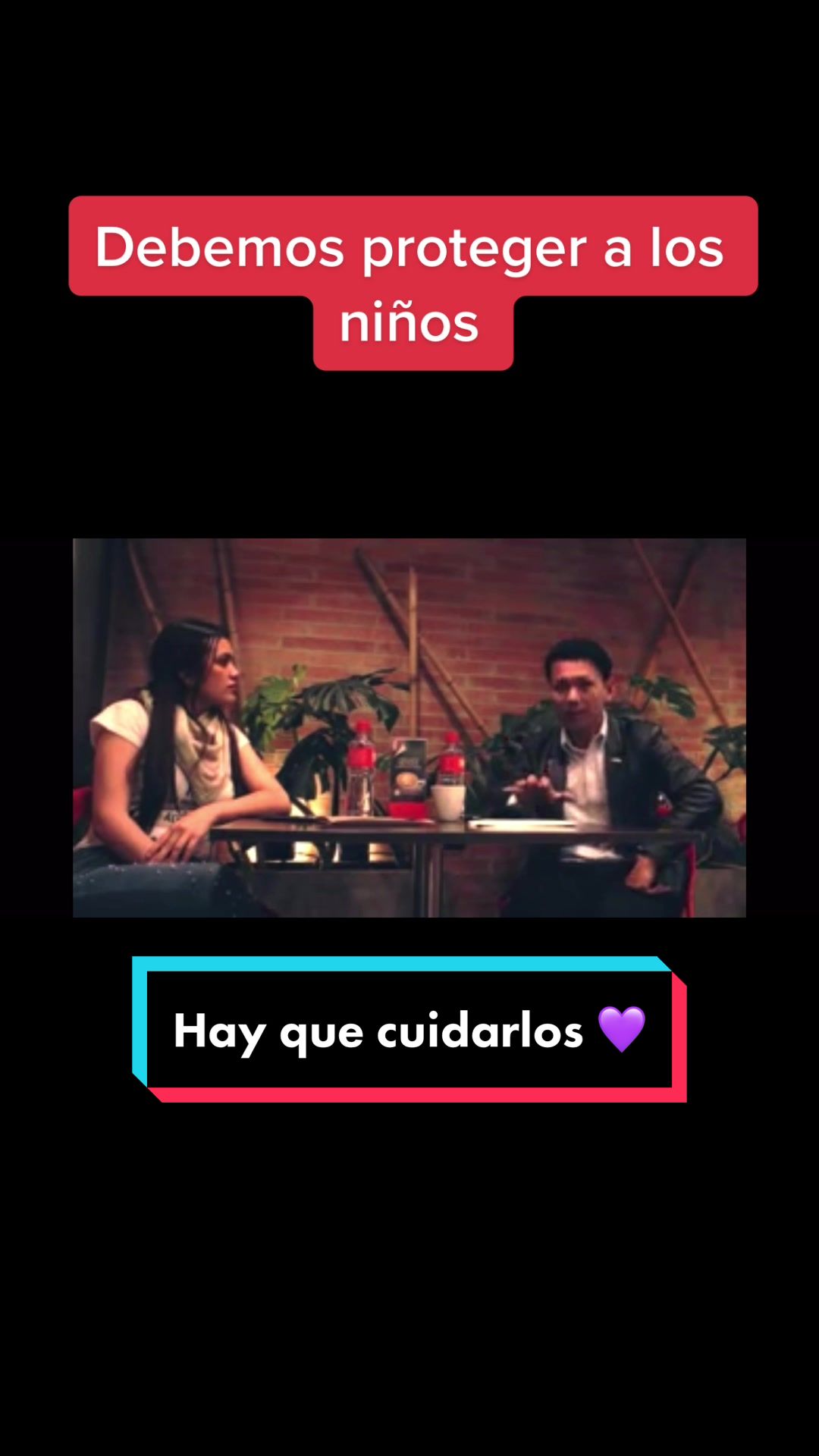 @Carmen Cortez