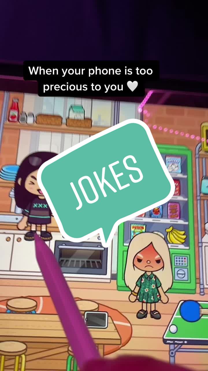 @Tocalifeworld