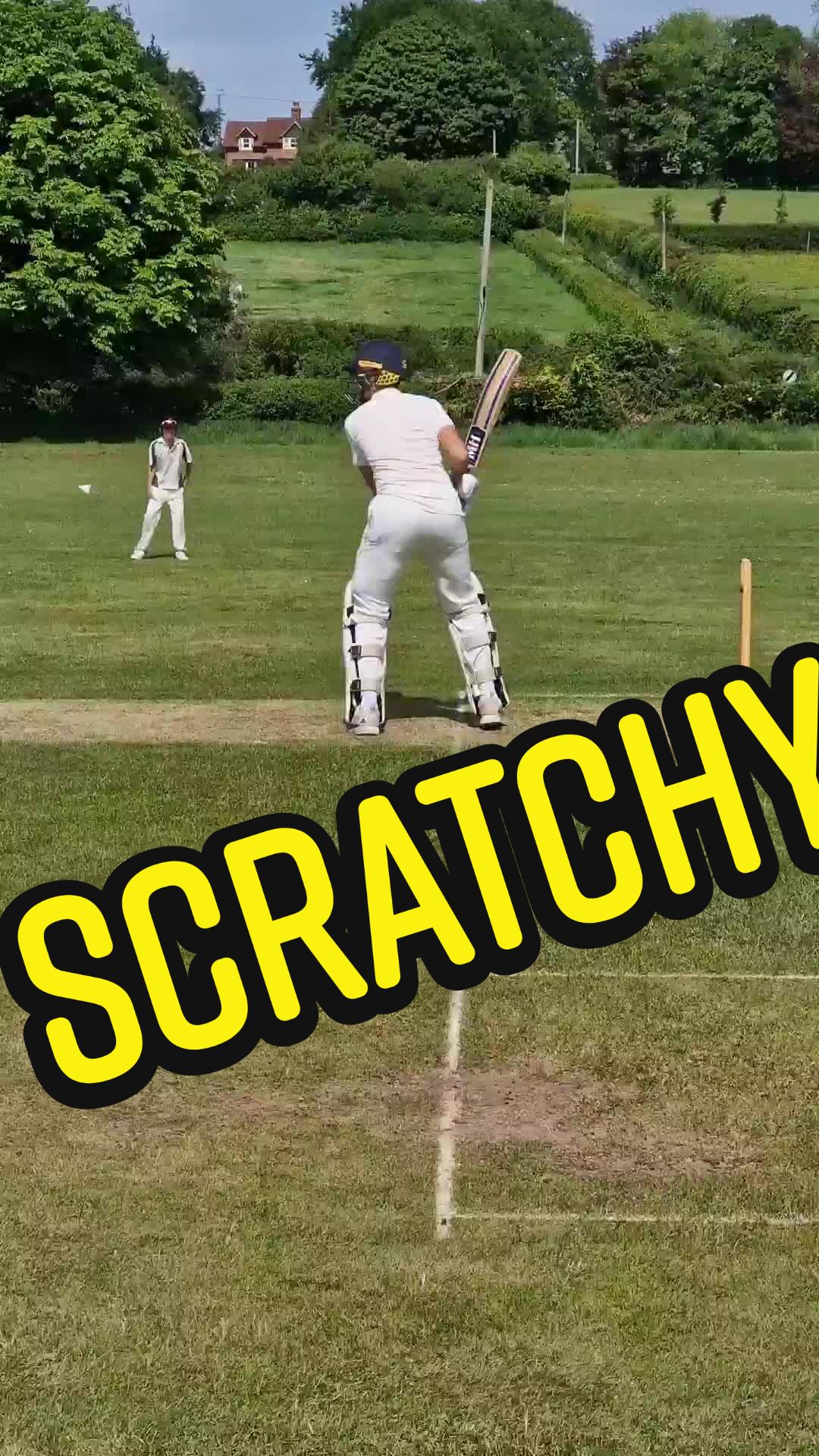 @BOURNEMOUTH CRICKET CLUB