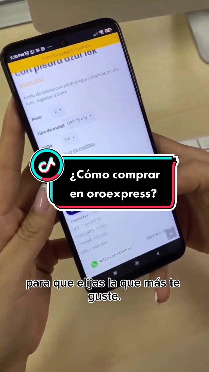 @OROEXPRESS Compraventa Joyería