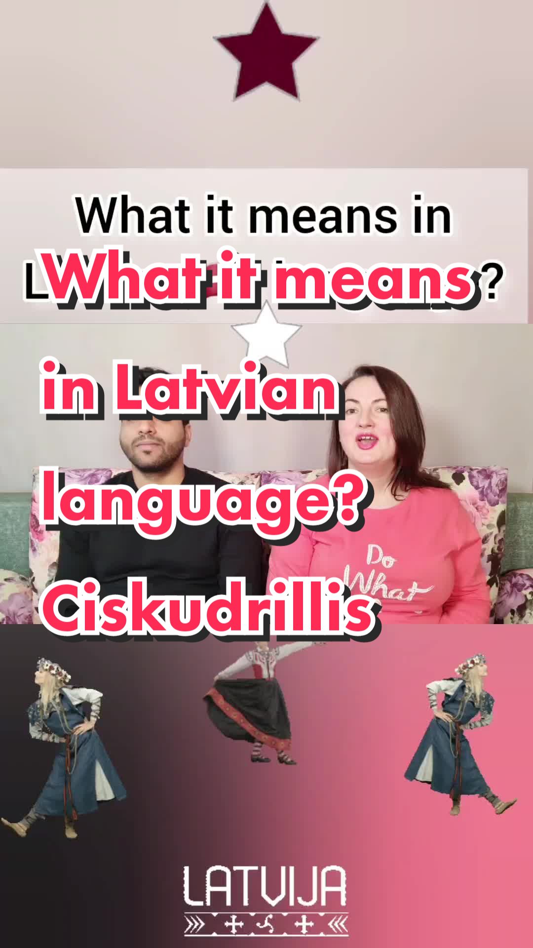 @Latvian Tutor