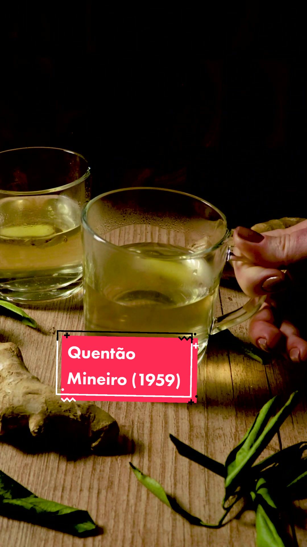 @Comer História