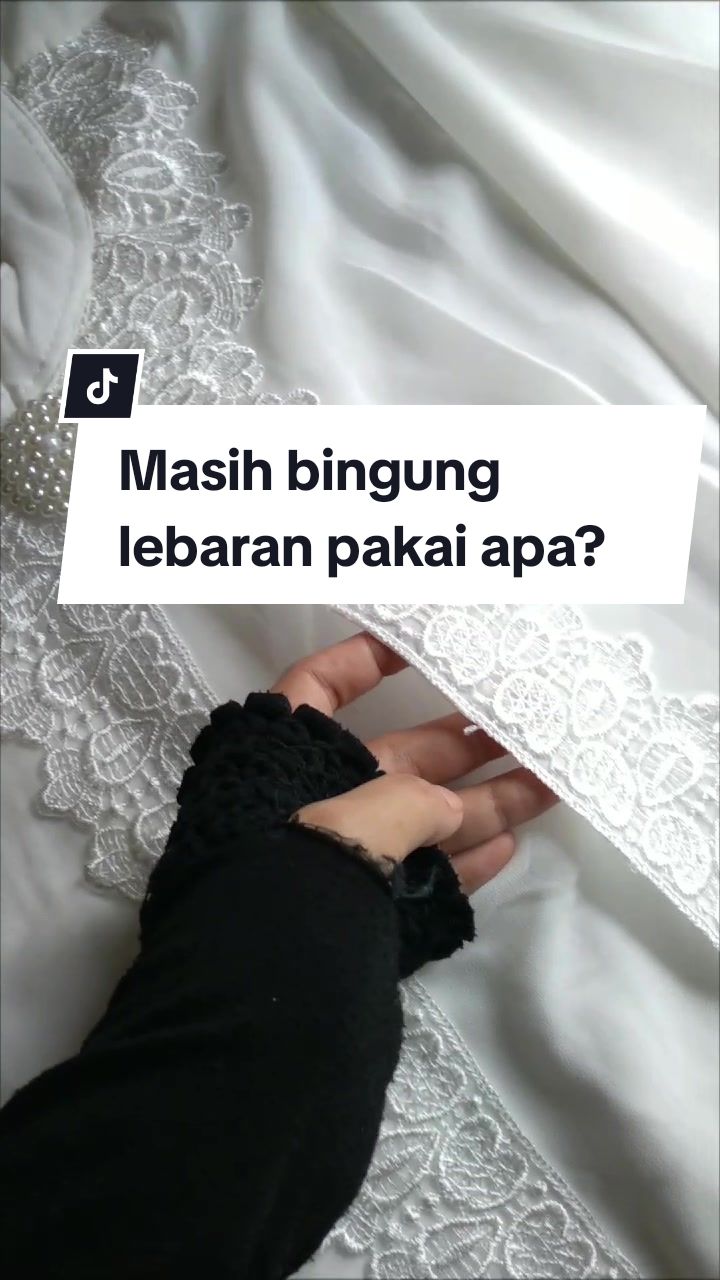 @You Need It