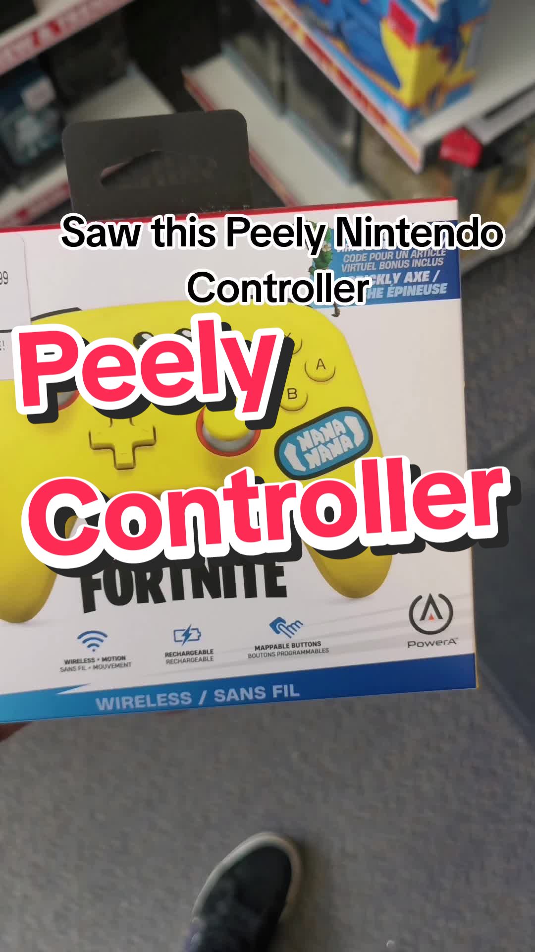 @GamerGeekNerd