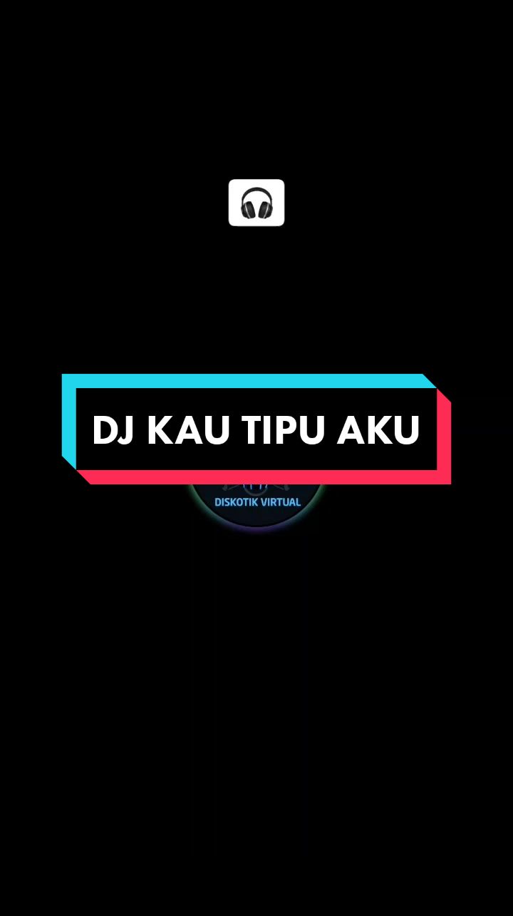 @DISKOTIK VIRTUAL